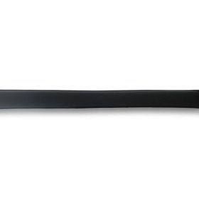 Dacia Logan SD 2005-2012 Piano Black Cam Üstü Spoiler