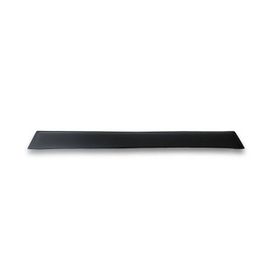 Dacia Logan SD 2005-2012 Piano Black Cam Üstü Spoiler