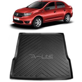 Dacia Logan Sedan 2004 2012 Bagaj Havuzu
