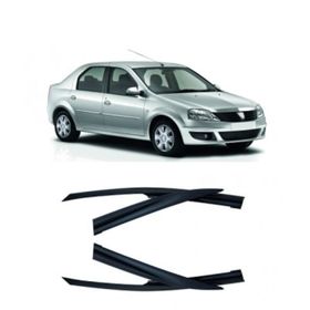 Dacia Logan Sedan Mügen Cam Rüzgarlığı