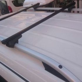 Dacia Logan Tavan Barı Port Bagaj Ara Atkı