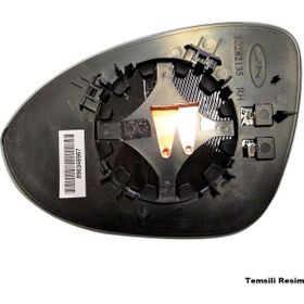 Dacia Nissan Renault Logan-Micra K12 Modüs Isıtmalı Sağ 2004-2008 Cam