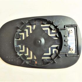 Dacia Nissan Renault Logan-Micra K12 Modüs Isıtmalı Sağ 2004-2008 Cam