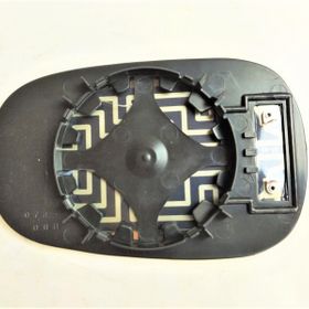 Dacia Nissan Renault Logan-Micra K12 Modüs Isıtmalı Sol 2004-2008 Cam