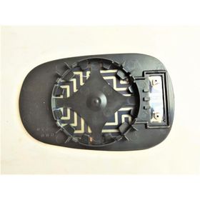 Dacia Nissan Renault Logan-Micra K12 Modüs Sağ 2004-2008 Cam