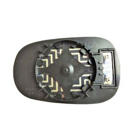 Dacia Nissan Renault Logan-Micra K12 Modüs Sağ 2004-2008 Cam