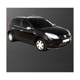 Dacia Sandero 2008 2012 Cam Çıtası