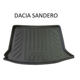 Dacia Sandero HB Bagaj Havuzu 2008