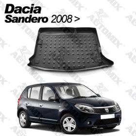 Dacia Sandero HB Bagaj Havuzu 2008