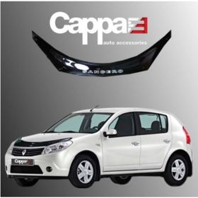 Dacia Sandero Kaput Koruyucu 2009-2012
