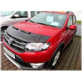 Dacia Sandero Maske Deri Kaput Koruyucu