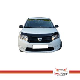 Dacia Sandero MCV Kaput Koruyucu 2012