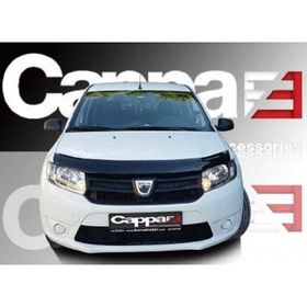Dacia Sandero MCV Kaput Koruyucu 2012