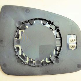 Dacia Sandero Stepway Logan Mcv Isıtmalı Sol 2009-2012 Cam