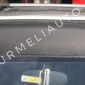 Dacia Sandero Stepway Port Bagaj Ara Atkı