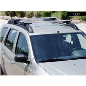 Dacia Sandero Stepway Tavan Barı Port Bagaj Ara Atkı
