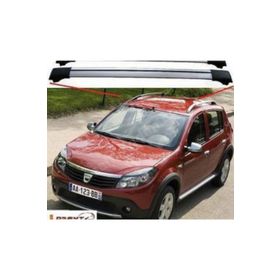 Dacia Sandero Wıngbar Tavan Barı Port Bagaj Ara Atkı