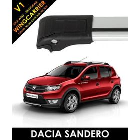 Dacia Sandero Wingcarrier V1 Port Bagaj Ara Atkı