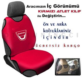 Dacia Solenza Oto Koltuk Kılıfı