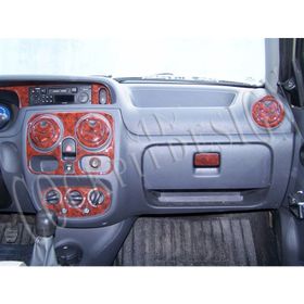 Dacia Solenza Oto Koltuk Kılıfı