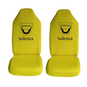 Dacia Solenza Özel Araba Oto Koltuk Kılıfı