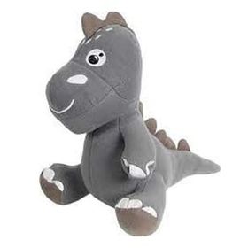 Dada Dino Gri 25 cm Peluş Oyuncak