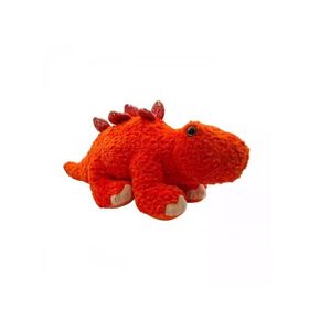 Dada Dino Turuncu 25 cm Peluş Oyuncak