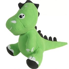Dada Dino Yeşili 40 cm Peluş Oyuncak