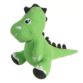 Dada Dino Yeşili 40 cm Peluş Oyuncak