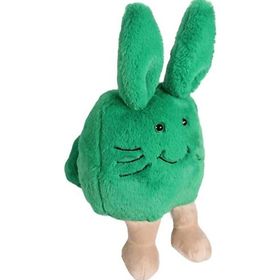 Dada Emoji Yeşil 40 cm Peluş Oyuncak