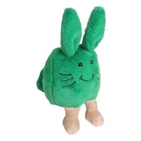 Dada Emoji Yeşil 40 cm Peluş Oyuncak