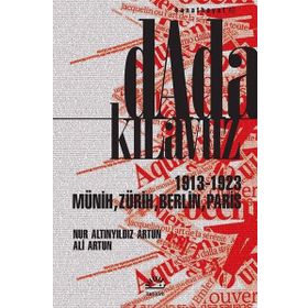 Dada Kılavuz - Nur Altınyıldız Artun Ali Artun