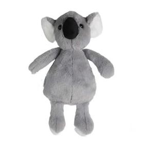 Dada Uyku Arkadaşı Koala Gri 34 cm Peluş Oyuncak