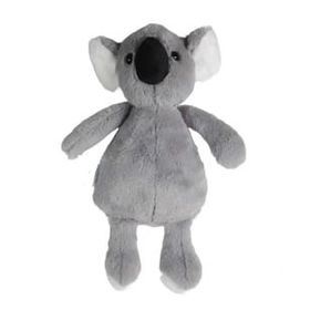 Dada Uyku Arkadaşı Koala Gri 34 cm Peluş Oyuncak