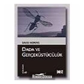 DADA VE GERÇEKÜSTÜCÜLÜK - DAVID HOPKINS