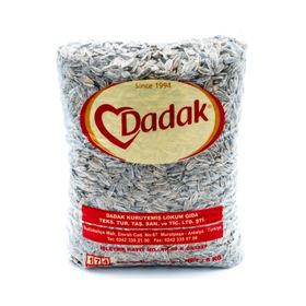 Dadak 5 kg Tuzlu Siyah Çekirdek