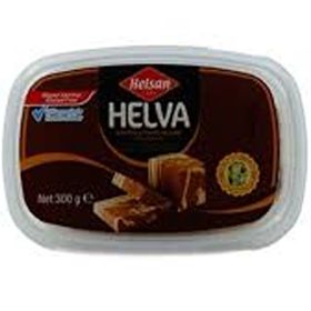 Dadak Kuruyemiş 300 gr Lokum Kakolu Kare Helva