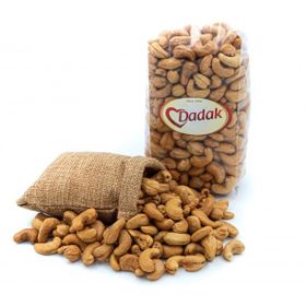 Dadak Lokum ve Kuruyemiş 200 gr Kaju