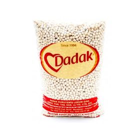 Dadak Lokum Ve Kuruyemiş 5 kg Beyaz Leblebi