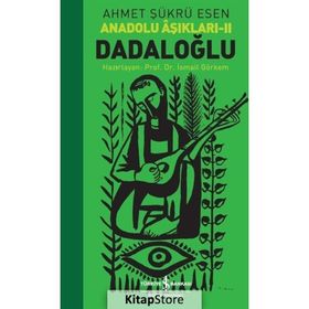 Dadaloğlu - Prof. Dr. İsmail Görkem