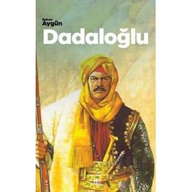 Dadaloğlu - Rahmi Aygün
