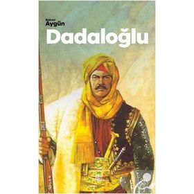 Dadaloğlu - Rahmi Aygün