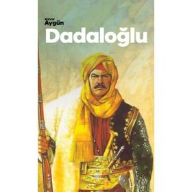 Dadaloğlu - Rahmi Aygün