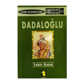 DADALOĞLU - TAHIR KUTSI MAKAL
