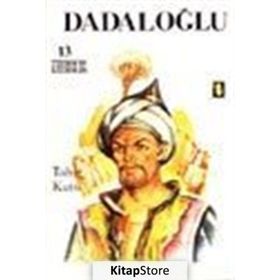 DADALOĞLU - TAHIR KUTSI MAKAL