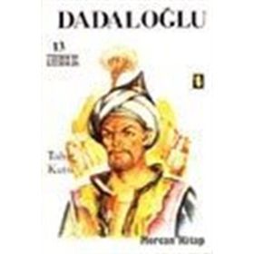 DADALOĞLU - TAHIR KUTSI MAKAL