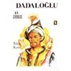 DADALOĞLU - TAHIR KUTSI MAKAL