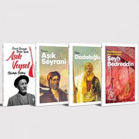 DADALOĞLU - TAHIR KUTSI MAKAL