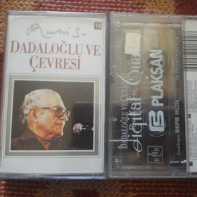Dadaloğlu Ve Çevresi - Ruhi Su