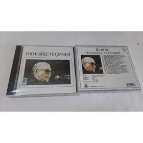 Dadaloğlu Ve Çevresi - Ruhi Su